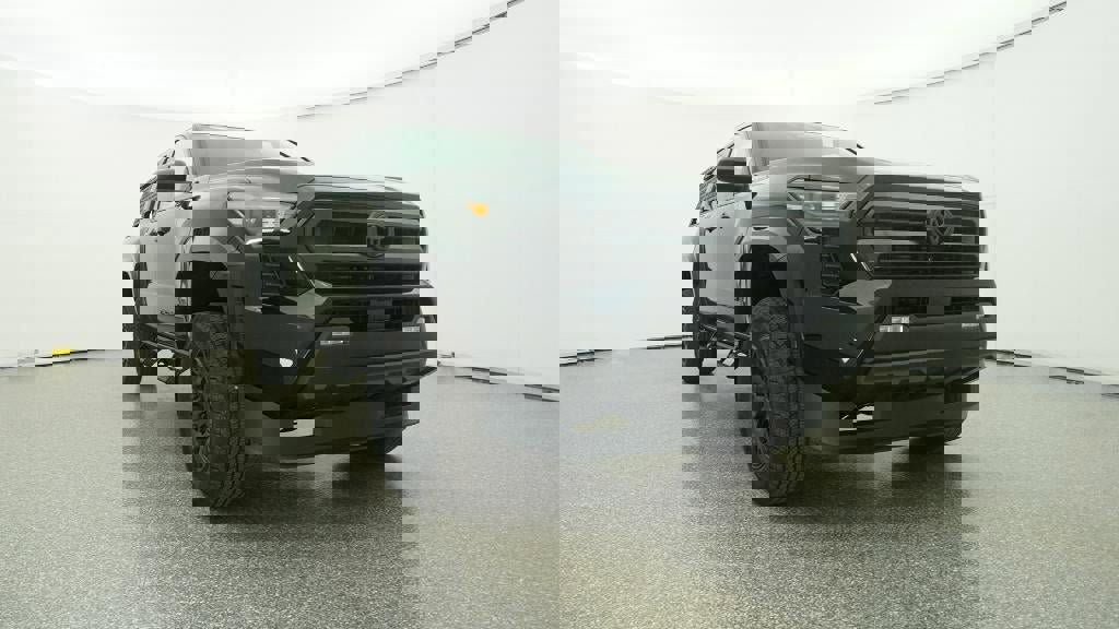 New 2026 Toyota Tacoma SR5 image 30