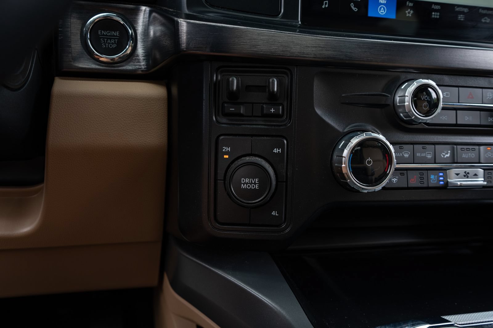 Used 2026 Ford F450 Lariat AWD/4WD image 51