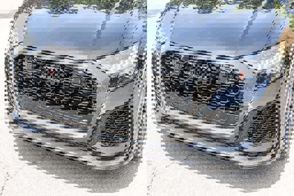 Used 2023 Audi RS Q8 image 8