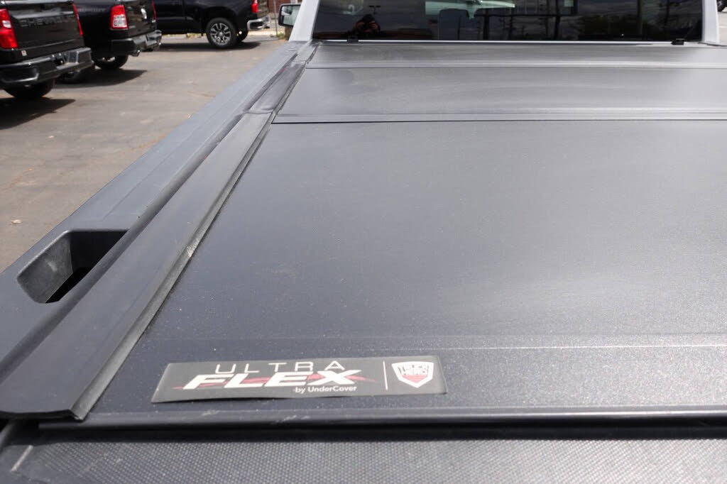 Used 2023 GMC Sierra 1500 SLE w/ X31 Off-Road Package AWD/4WD image 29
