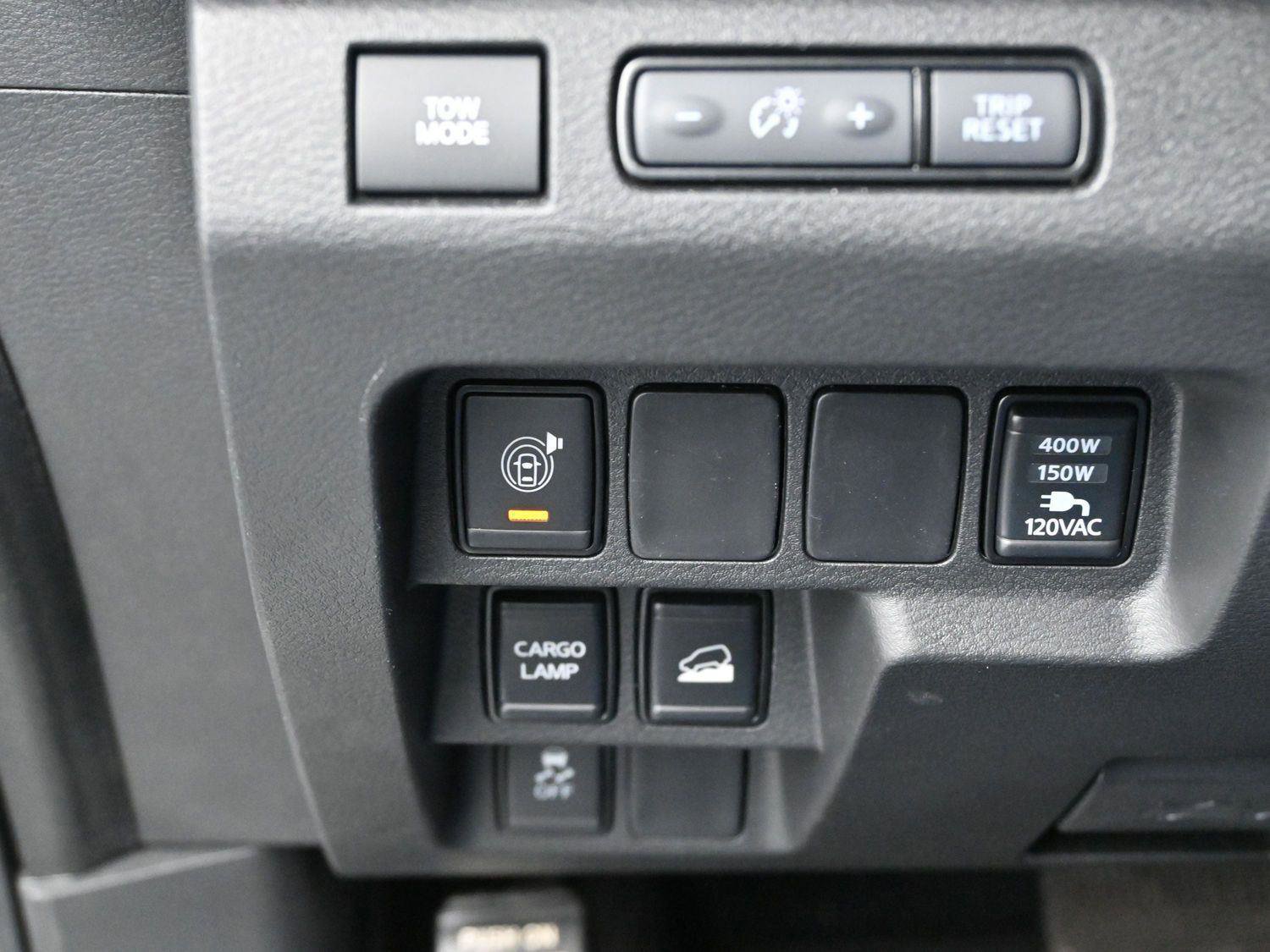 Used 2024 Nissan Frontier SV w/ Hardbody Edition image 26