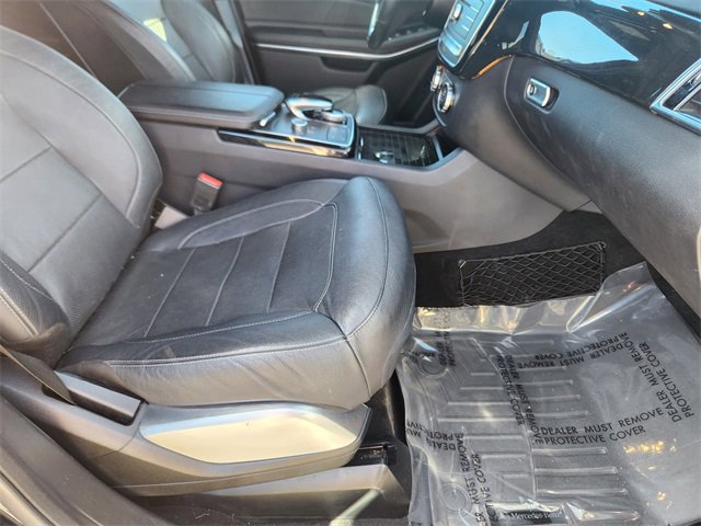Certified 2017 Mercedes-Benz GLS 550 4MATIC image 18