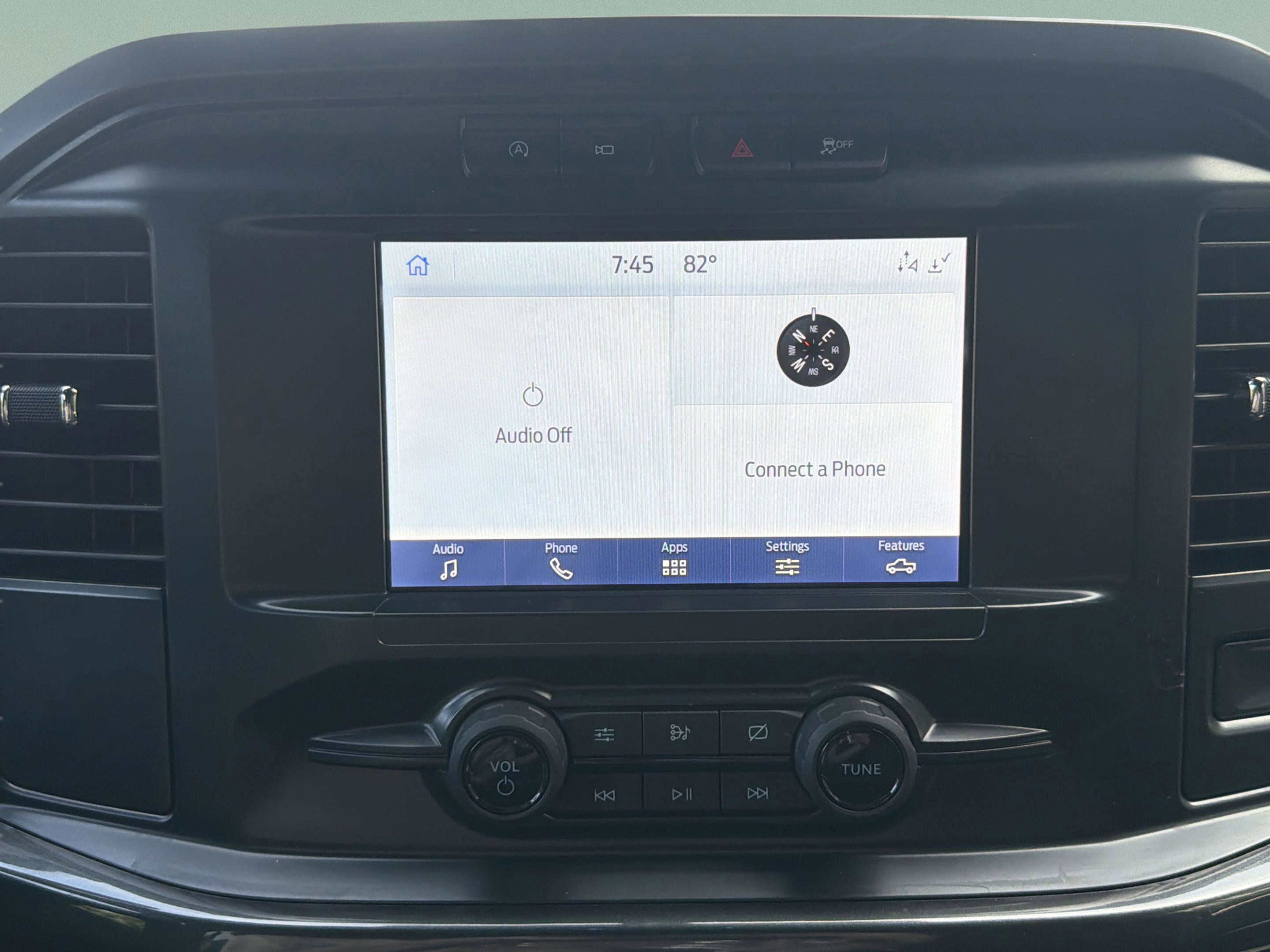 Used 2021 Ford F150 XL w/ STX Appearance Package image 16