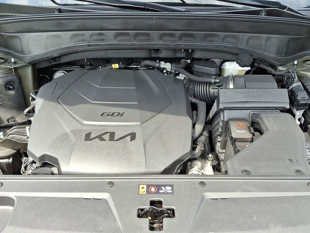Certified 2022 Kia Telluride S image 33