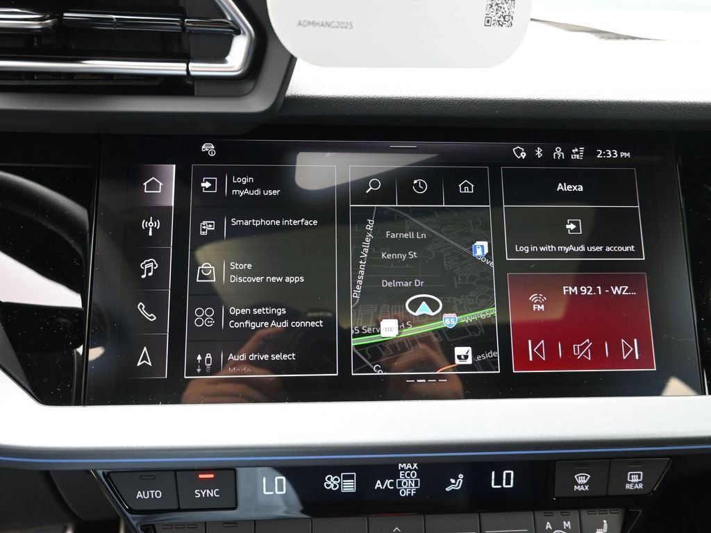 Used 2026 Audi A3 2.0T Premium image 18