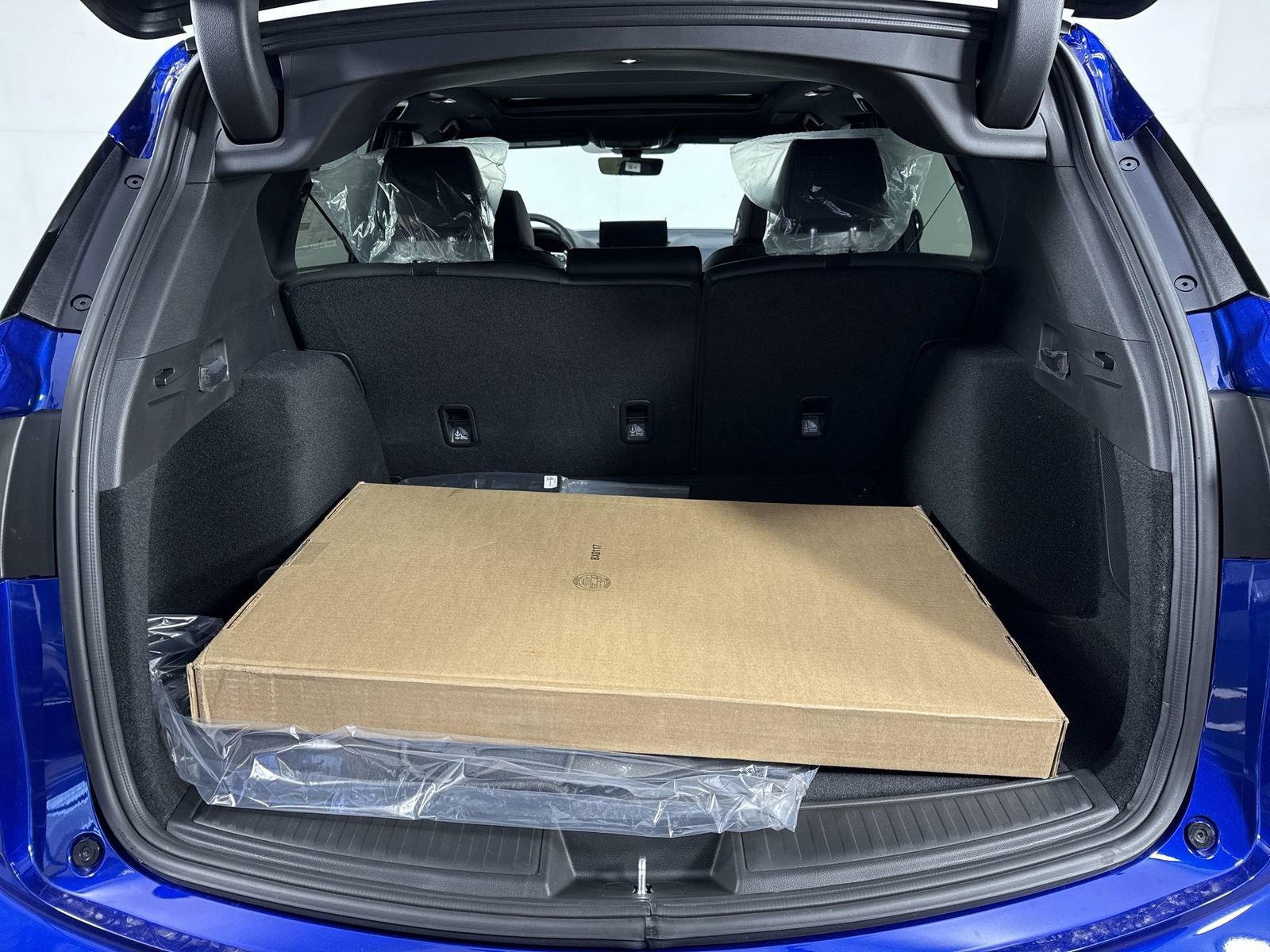 New 2026 Acura RDX A-Spec image 32