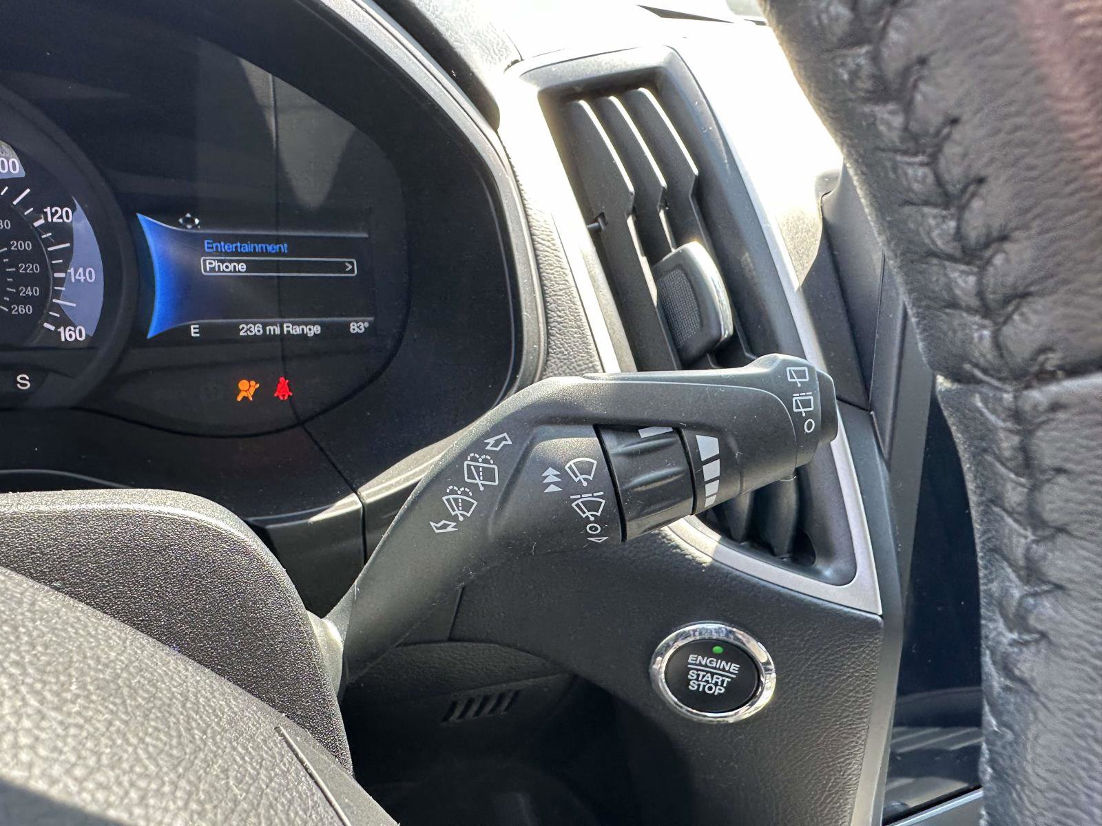 Used 2023 Ford Edge SEL w/ Convenience Package AWD/4WD image 28
