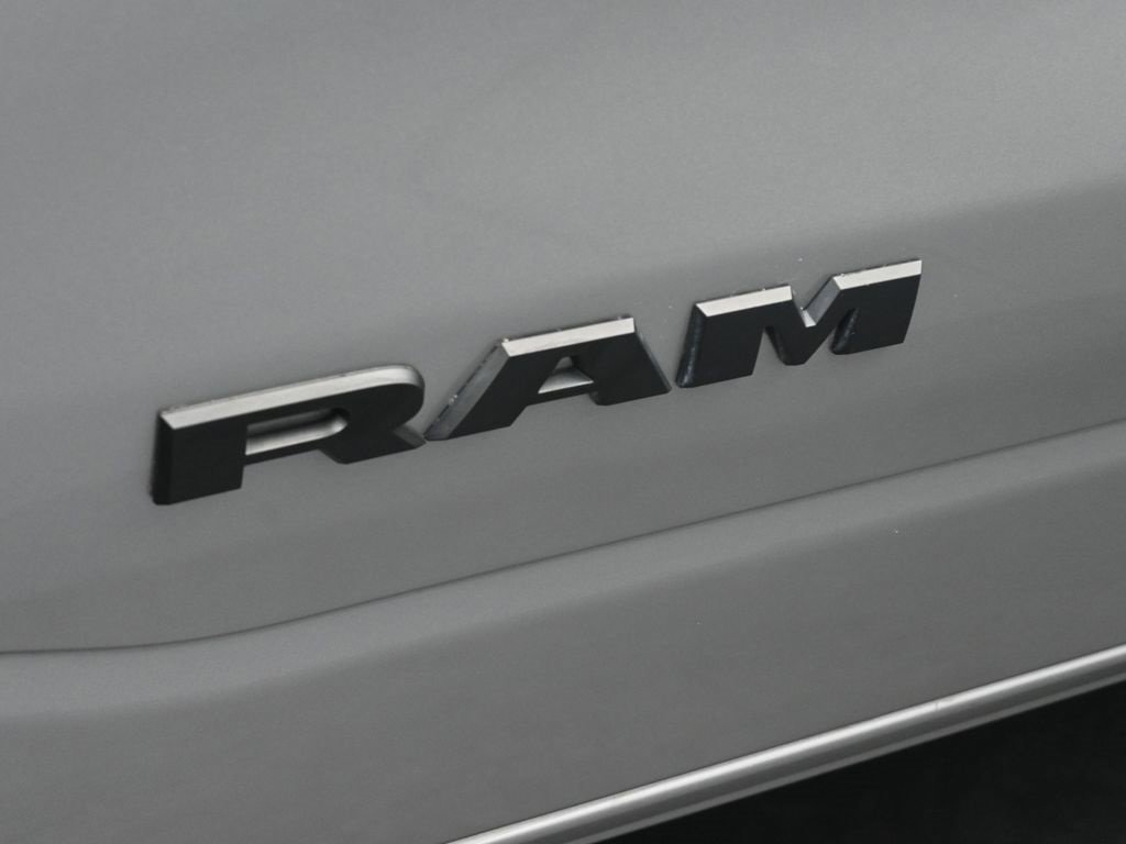 Used 2021 RAM 1500 Rebel image 21