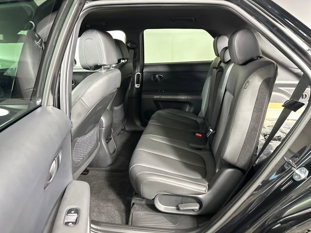Certified 2025 Hyundai Ioniq 5 XRT image 25