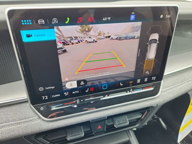 New 2026 Volkswagen Tiguan S image 15