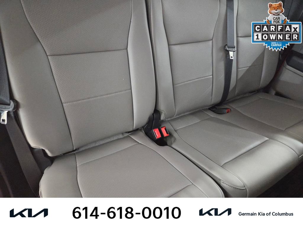 Used 2022 Ford F250 XL w/ STX Appearance Package image 19