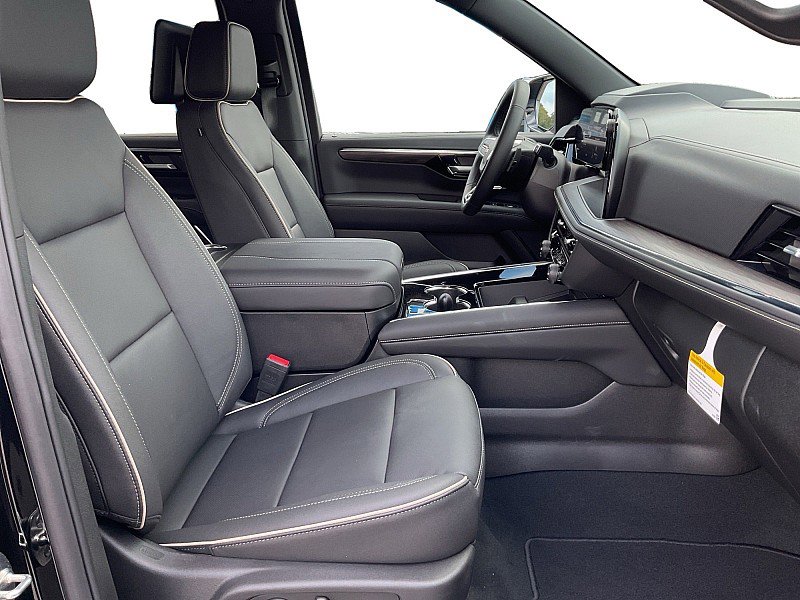 New 2026 Chevrolet Tahoe Premier image 10