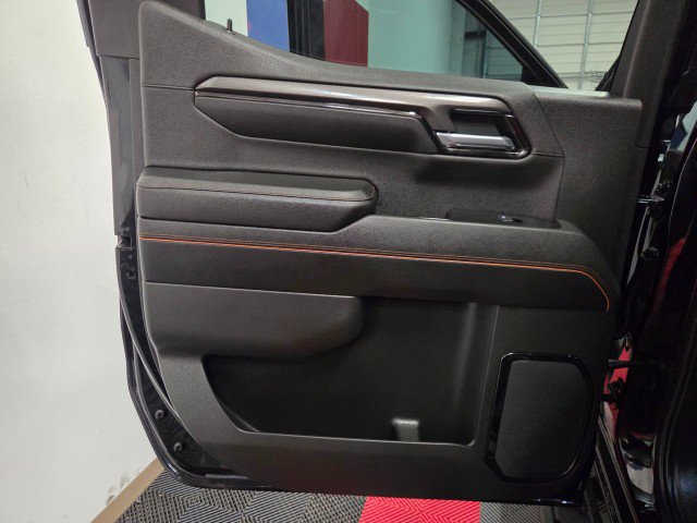 Used 2022 GMC Sierra 1500 AT4 w/ AT4 Premium Package image 38