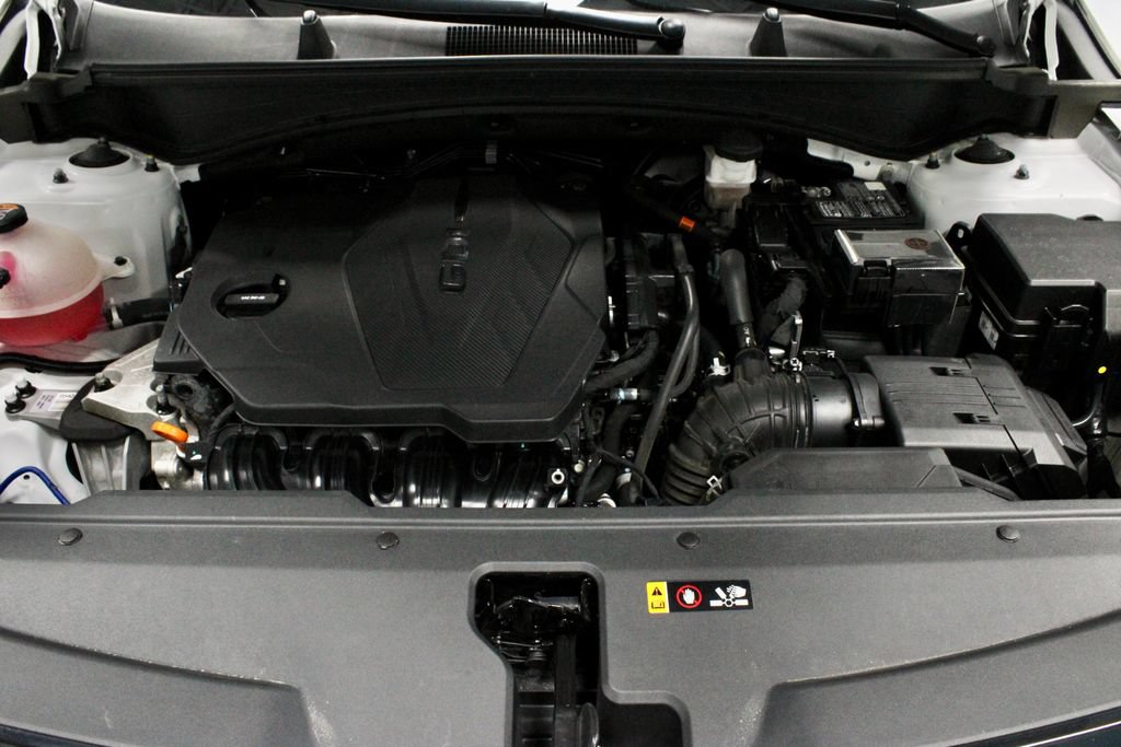 Used 2024 Kia Sportage EX AWD/4WD image 18
