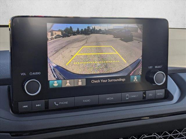 Used 2025 Honda Accord SE image 13