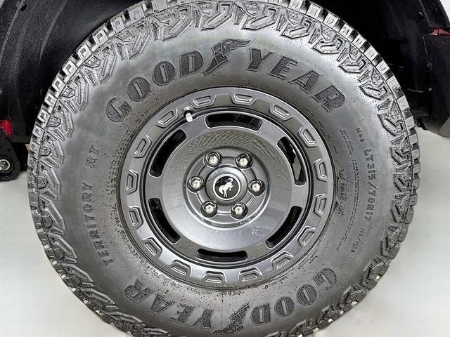 New 2025 Ford Bronco Badlands w/ Sasquatch Package image 35