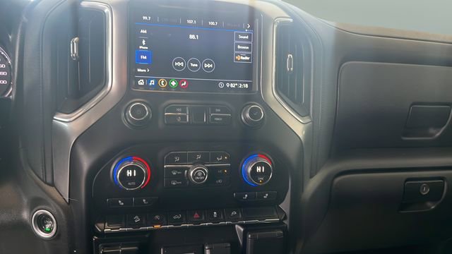 Used 2020 Chevrolet Silverado 1500 RST w/ True North Edition image 17