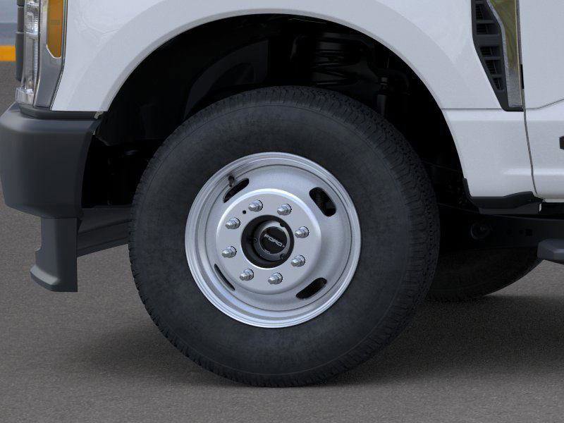 New 2026 Ford F350 XL w/ Snow Plow Prep Package image 19