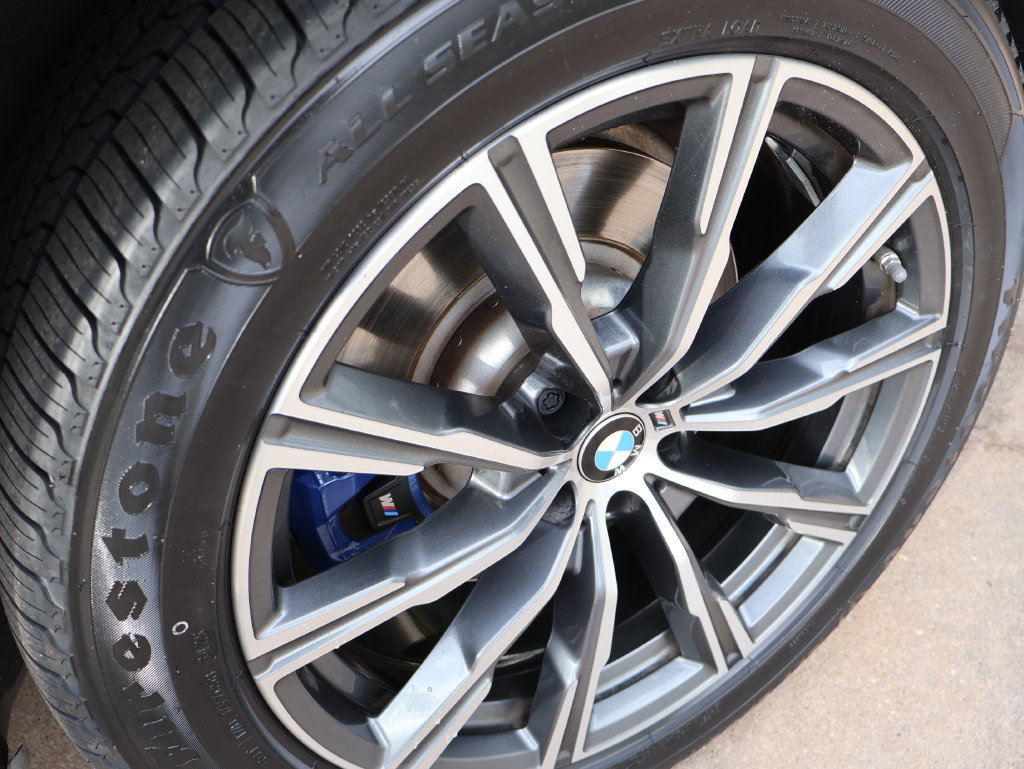 Used 2023 BMW X5 M50i w/ Executive Package AWD/4WD image 44