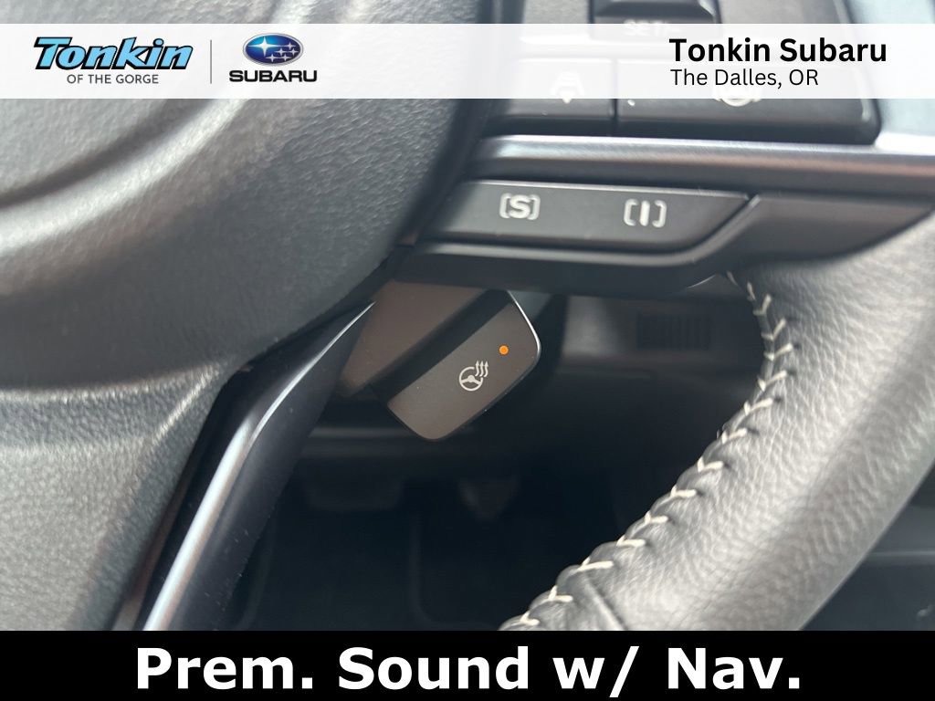 New 2026 Subaru Forester Limited AWD/4WD image 22