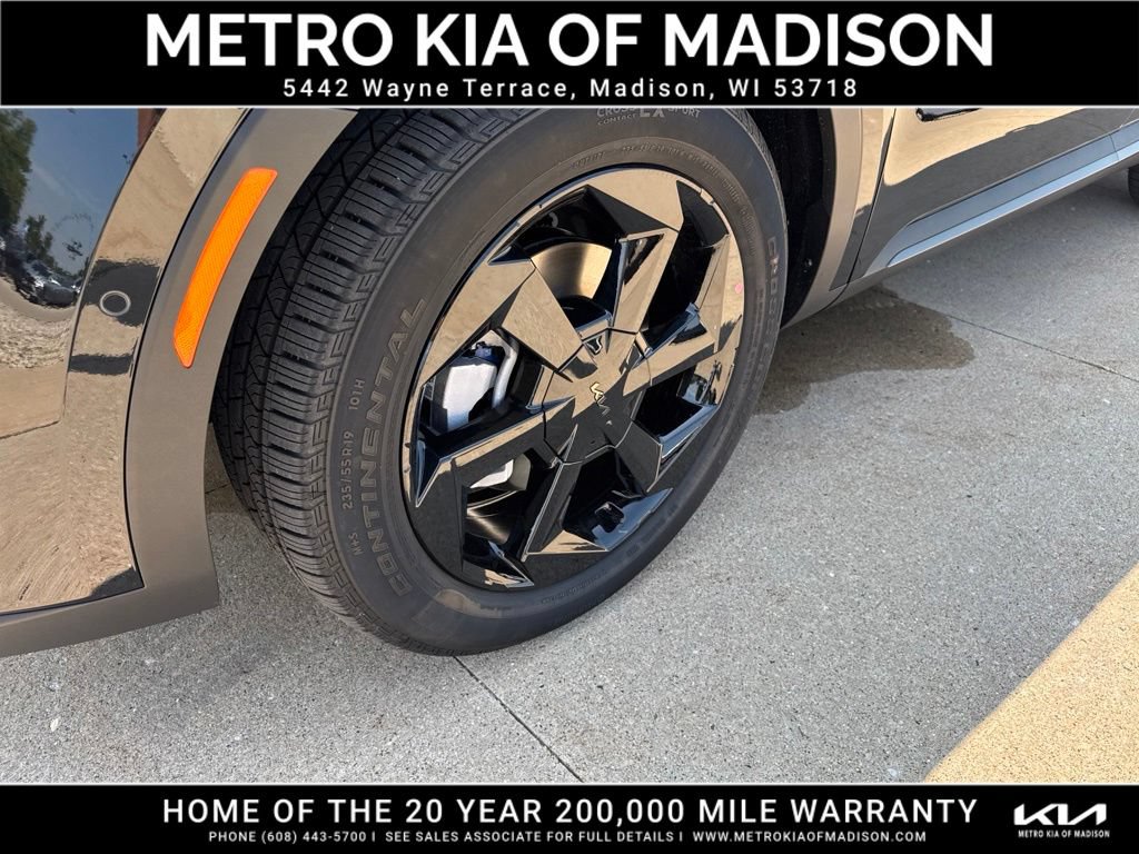 Used 2026 Kia Sorento SX Prestige AWD/4WD image 10