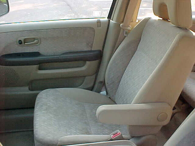 Used 2005 Honda CR-V LX image 13