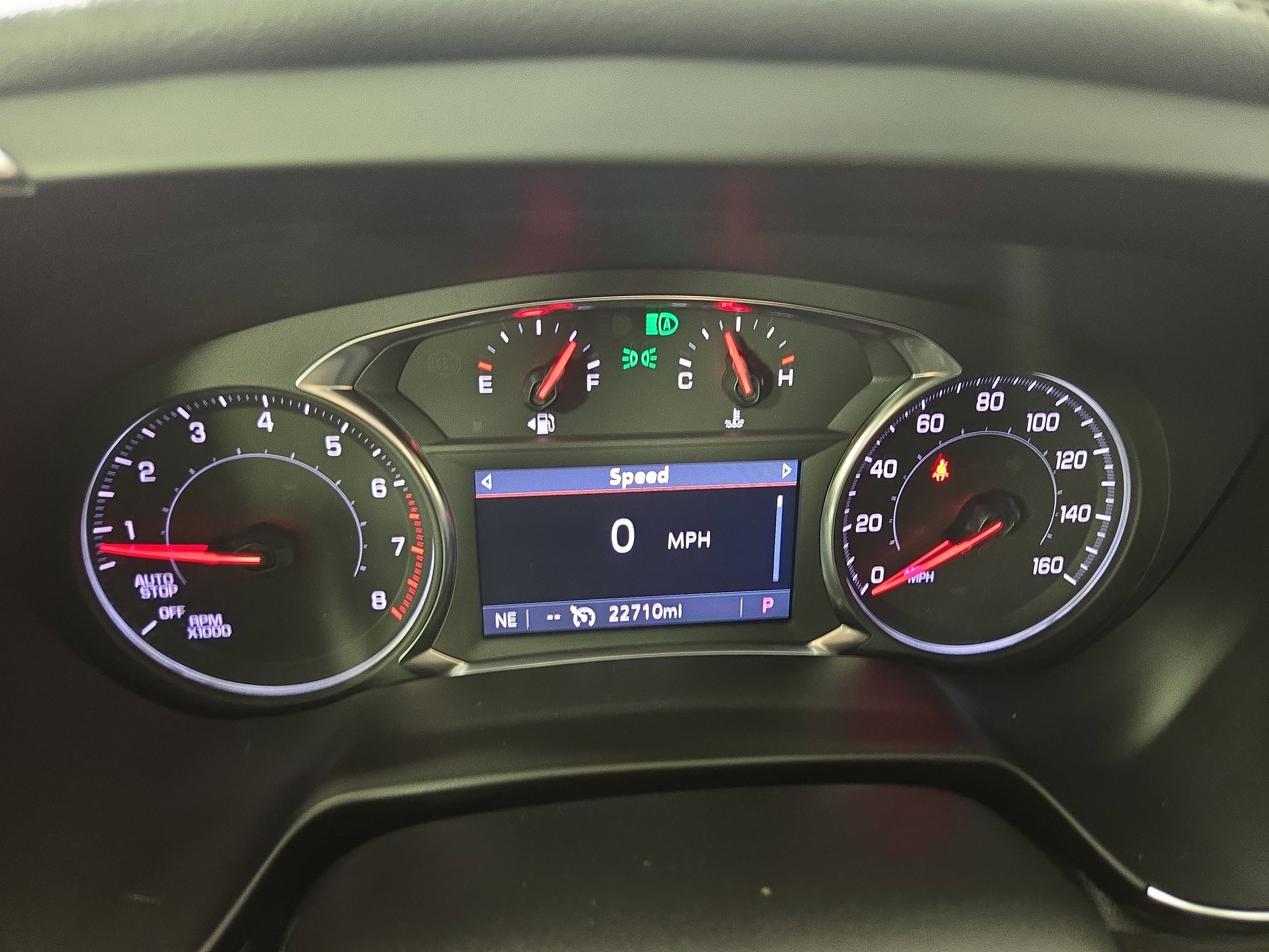 Certified 2024 Chevrolet Blazer LT w/ Driver Confidence Package image 17