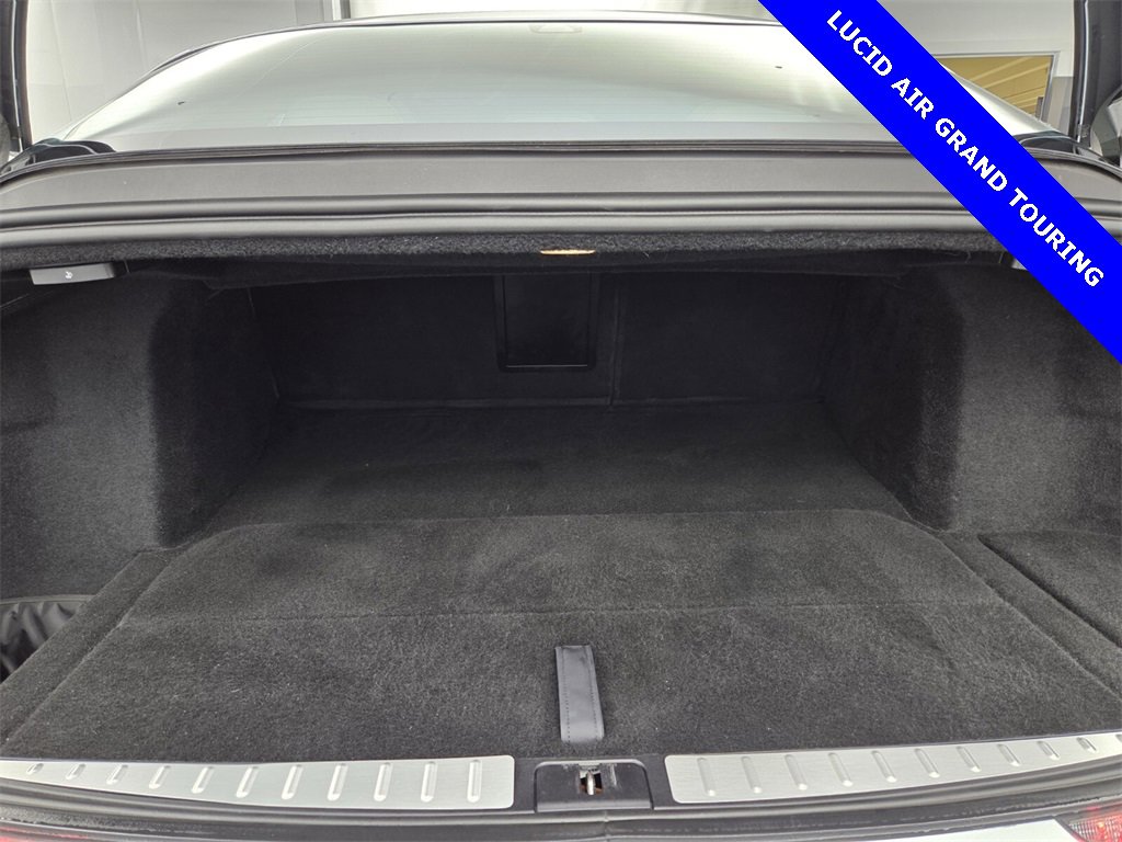 Used 2022 Lucid Air Grand Touring image 30