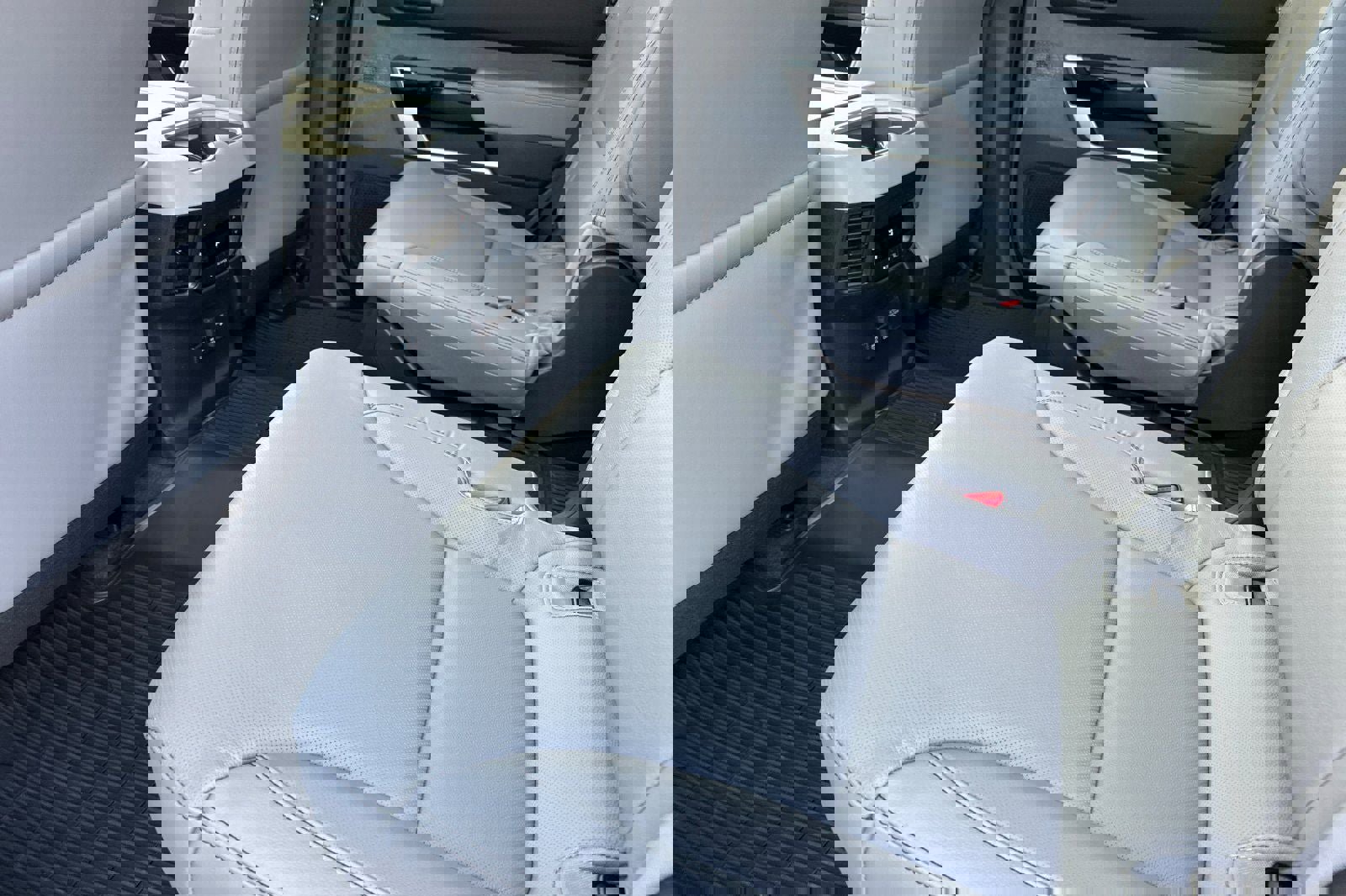 New 2026 Toyota Sequoia Limited image 14