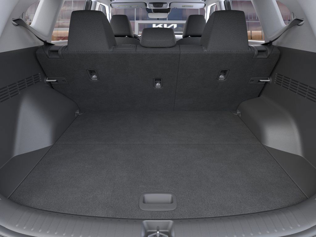 New 2026 Kia Seltos LX FWD image 19