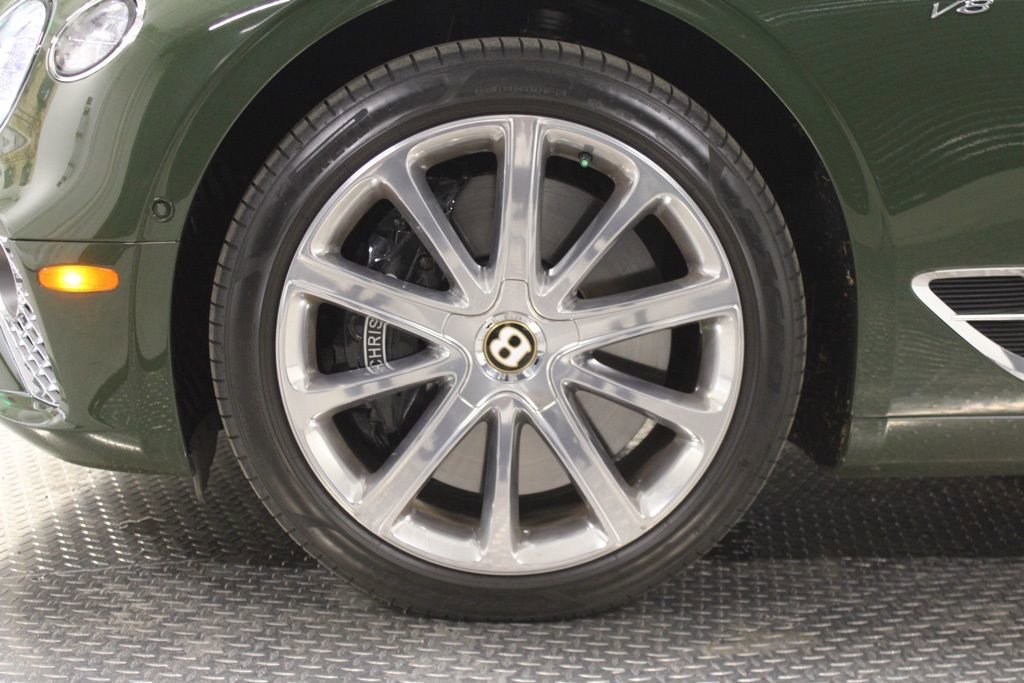Used 2020 Bentley Continental GT image 16