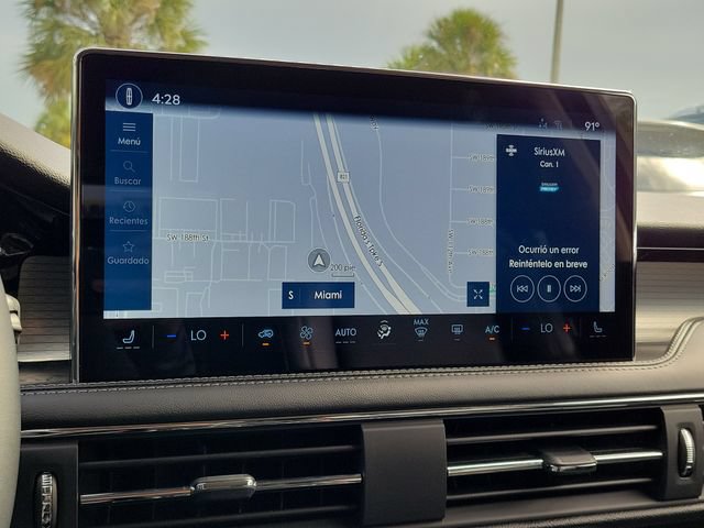 Certified 2024 Lincoln Corsair FWD image 26