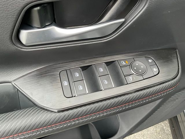 New 2026 Nissan Kicks SR w/ SR Premium Package image 11