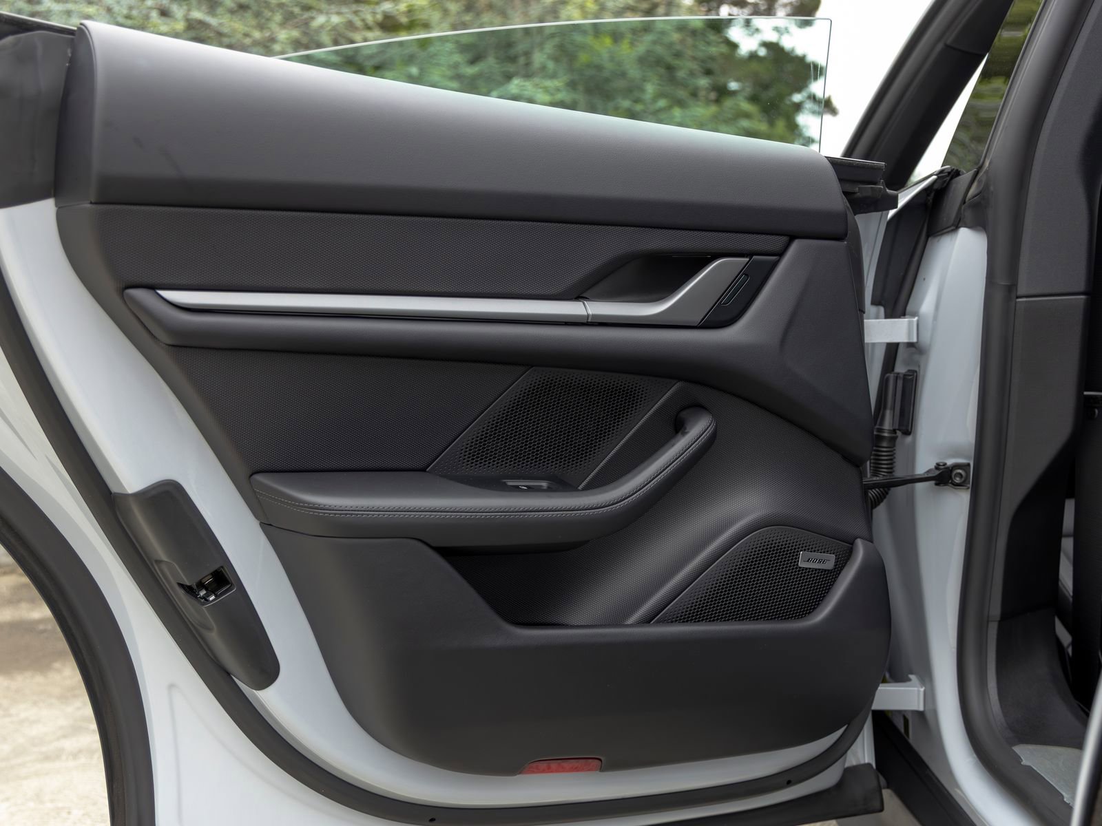 Certified 2025 Porsche Taycan RWD image 44