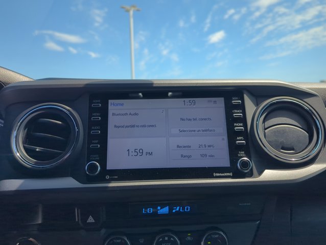 Used 2023 Toyota Tacoma TRD Sport image 19