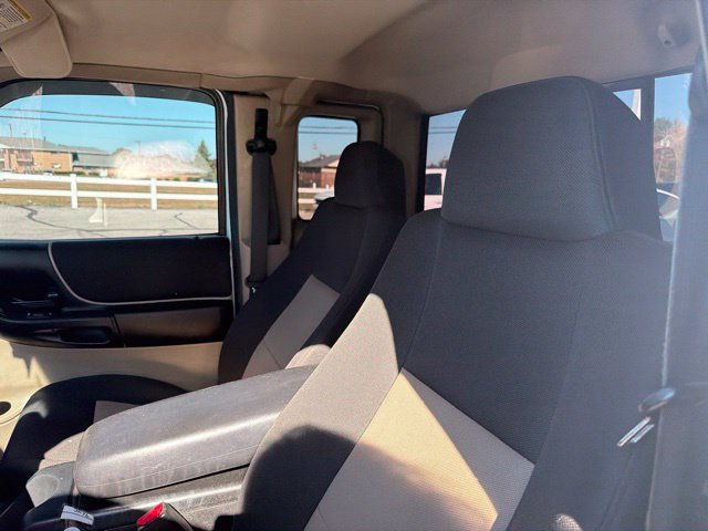 Used 2007 Ford Ranger XLT RWD image 9