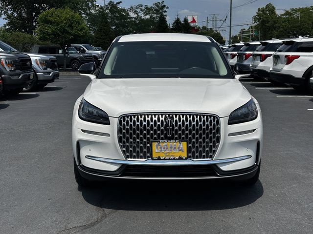 Certified 2024 Lincoln Corsair AWD w/ Equipment Group 101A image 2