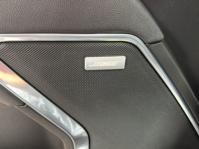Certified 2025 Chevrolet Silverado 3500 LTZ w/ LTZ Convenience Package AWD/4WD image 42