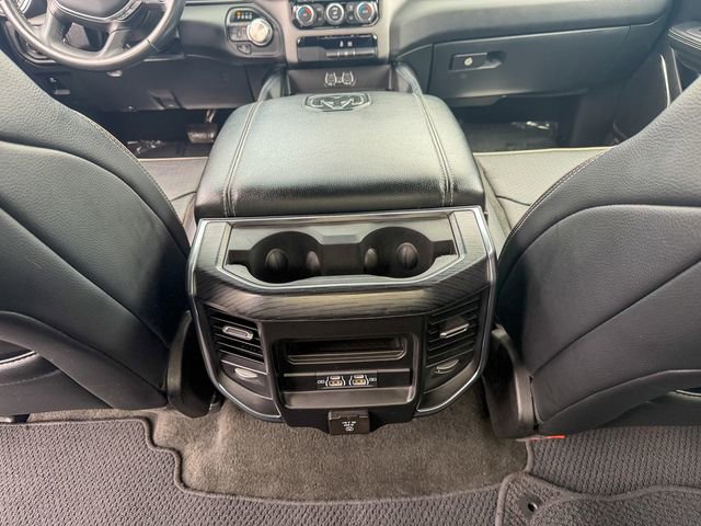 Used 2024 RAM 1500 Laramie AWD/4WD image 25