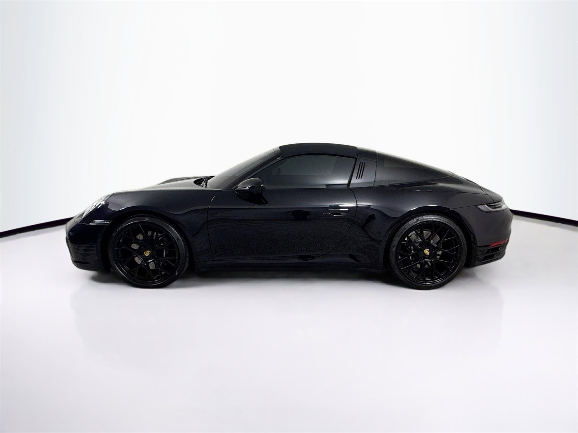 Used 2023 Porsche 911 Targa 4S image 4