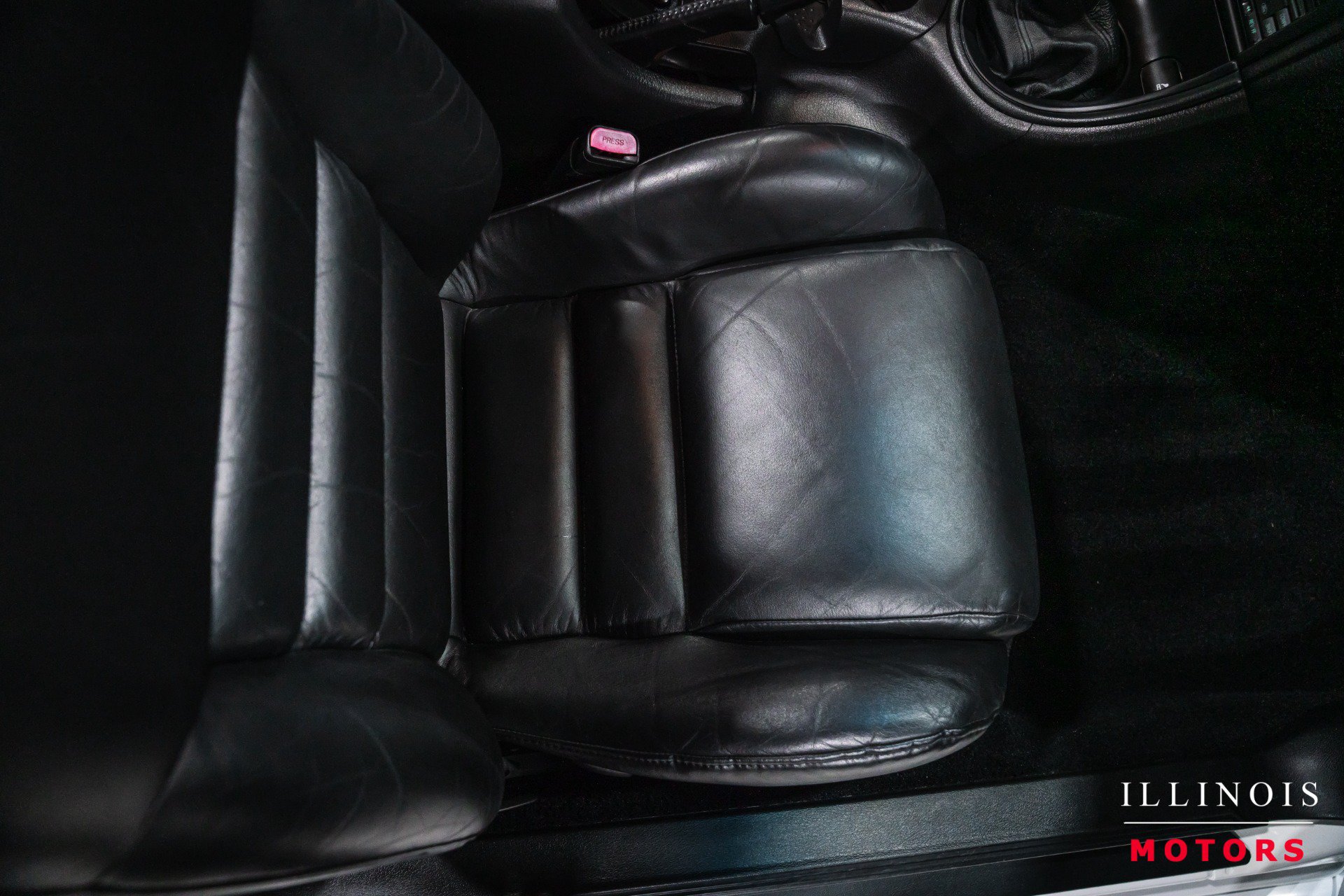 Used 1998 Ford Mustang Cobra RWD image 28