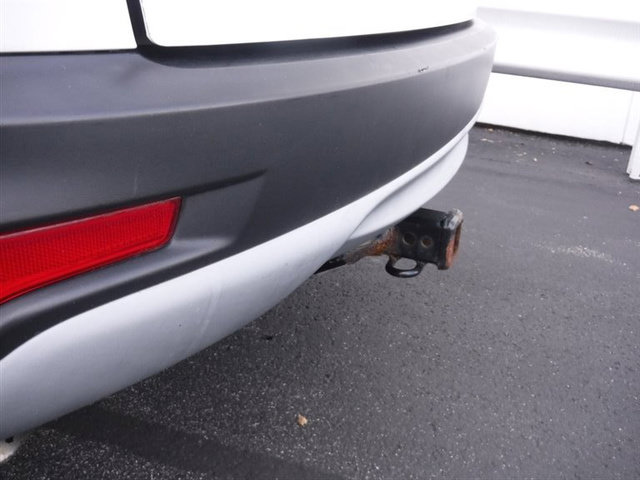 Used 2017 Honda CR-V EX image 11