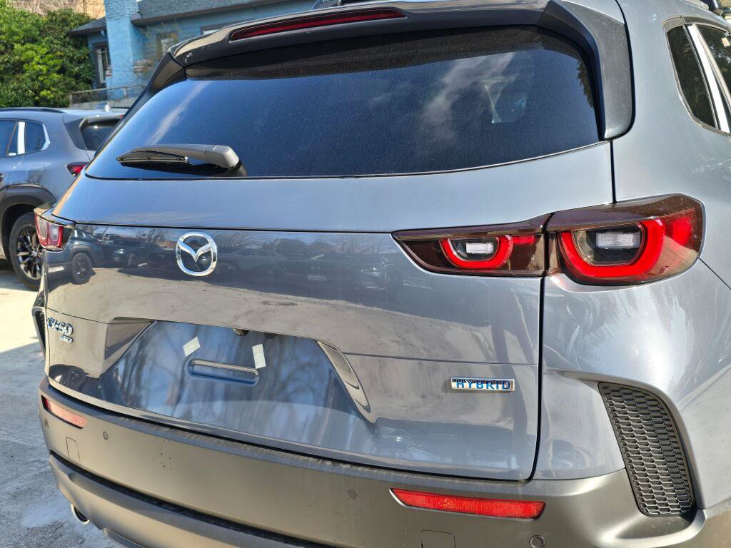 New 2026 MAZDA CX-50 2.5 Hybrid w/ Weather Package AWD/4WD image 13