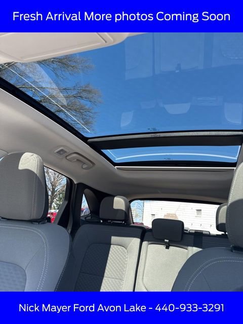 Used 2022 Ford Escape SE w/ Convenience Package image 17