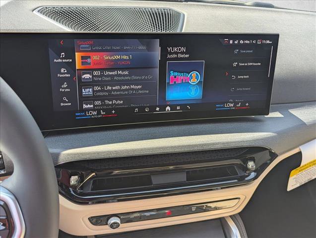 New 2026 BMW i4 eDrive40 RWD image 11