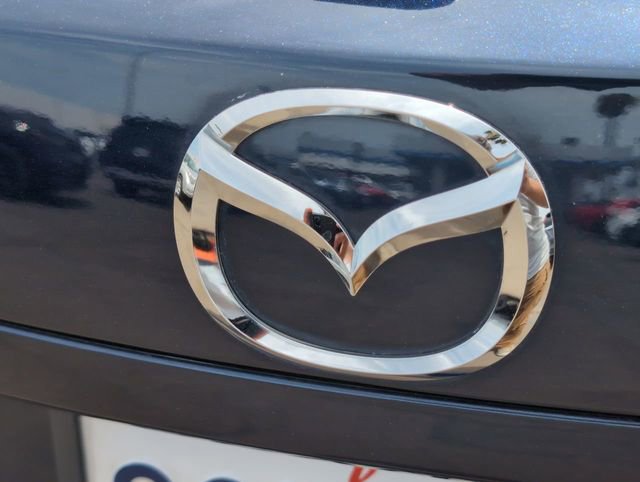 Used 2018 MAZDA MAZDA3 Touring image 34