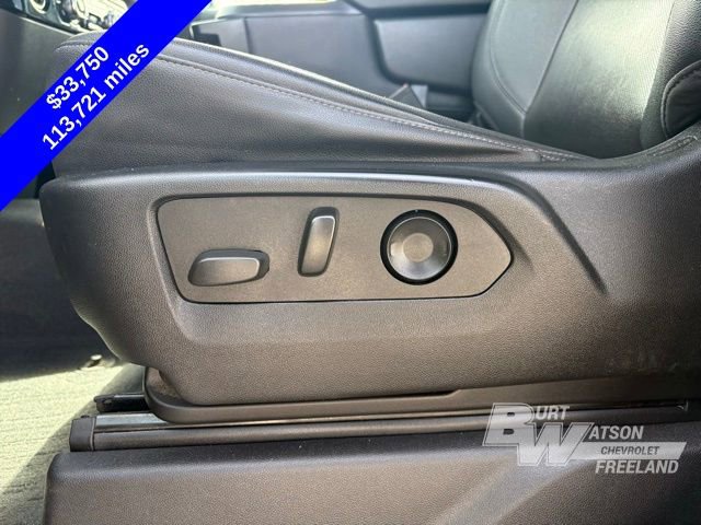 Used 2022 GMC Sierra 1500 SLT AWD/4WD image 14