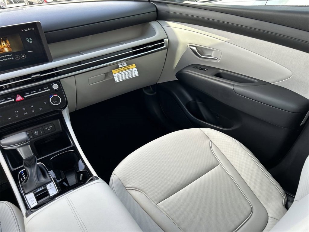 New 2026 Hyundai Tucson SEL image 6