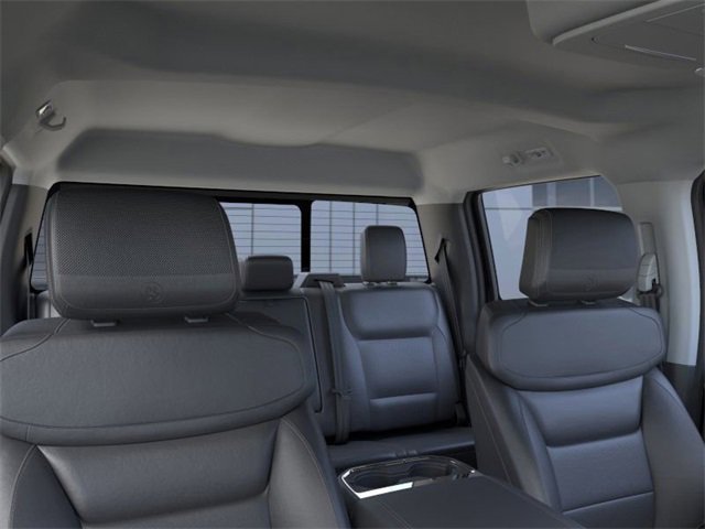 New 2026 Ford F250 Lariat w/ Tremor Off-Road Package image 22