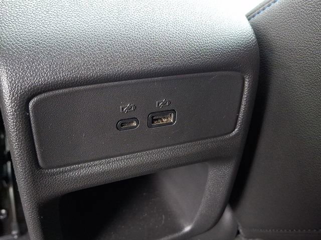 Used 2026 Chevrolet Trax LT w/ Driver Confidence Package image 17